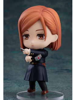 Нендроид Нобара Кугисаки (Nobara Kugisaki)