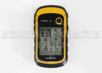 GPS Garmin GPS Garmin eTrex 10 Rus