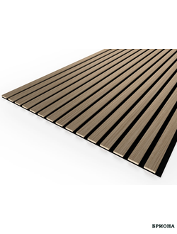 ПАНЕЛЬ СТЕНОВАЯ АКУСТИЧЕСКАЯ  COMFORT S1233   2780Х600Х9