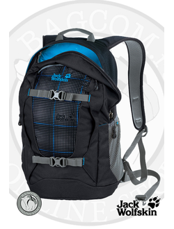 Спортивный рюкзак HALF PIPE от Jack Wolfskin.