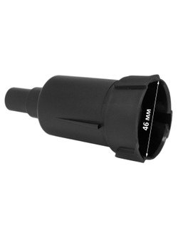 Ось привода измельчителя для комбайна Normann AFP-951