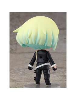 Нендроид Лио Фотия (Lio Fotia)