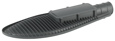 Светодиодный уличный светильник COB-50 (175-265V)