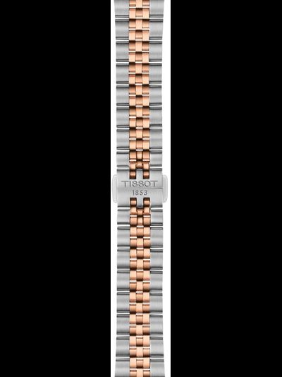 Швейцарские часы Tissot T156.210.22.041.00