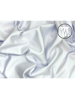 Трикотаж под кожу, цв. Белый