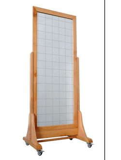 Зеркало для исправления осанки ученика