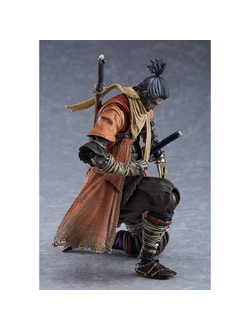 Фигурка фигма Секиро (figma Sekiro)