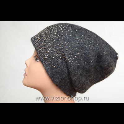 итальянская шапка зима 2019 Визио vizio 6110 Волгоград фото головных уборов Италии