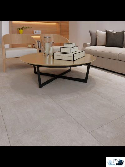 Плитка настенная Belani Норд серый 25 х 75 см Береза керамика