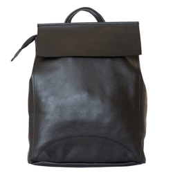 Женская сумка-рюкзак Antessio black (арт. 3041-01)