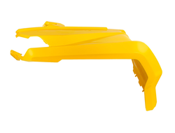 Крыло переднее правое желтое оригинал BRP 715001791 для BRP Can-Am (Yellow RH Front Fender Kit Model-Yellow North America)