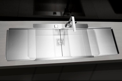 Поддон TriTop 400