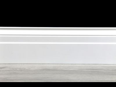 Плинтус напольный Арт. L-015