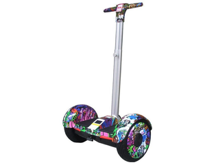 Smart Balance 8