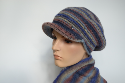 vizio-italiya-8013-w-kepka-sinyaya photo