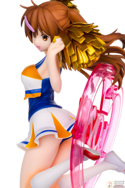 Фигурка 1/8 Шинка Нибутани (Nibutani Shinka)