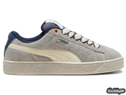 PUMA Suede XL Skate Grey (35-40)
