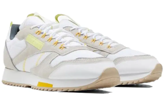 Reebok Classic Leather Light Gray