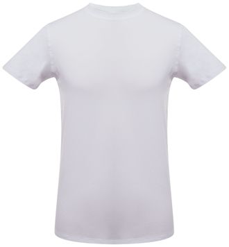 Футболка T-bolka Stretch белая
