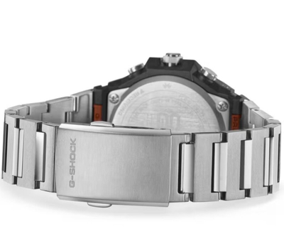 Часы Casio G-Shock GST-B1000D-1A