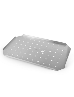 Дренаж (вставка перфорированная), 1/1, нержавеющая сталь