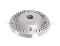 Рассекатель большой конфорки (12006180) BOSCH