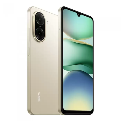 Xiaomi Redmi A5 3/64Gb RU Золотой