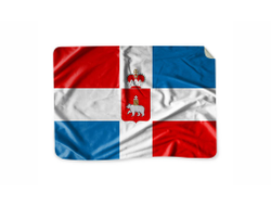 Плед Пермский Край