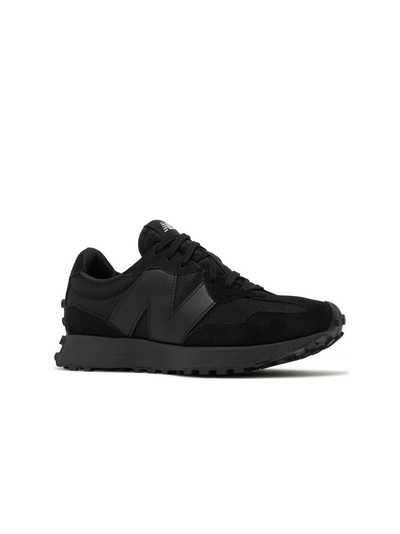 New Balance 327 Gore-Tex Triple Black