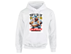 Толстовка #34 на 23 февраля