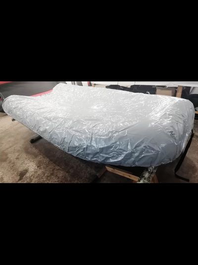 ТРАНСПОРТИРОВОЧНЫЙ ТЕНТ малый 360-365