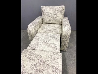 Кресло-кровать | эконом (З)