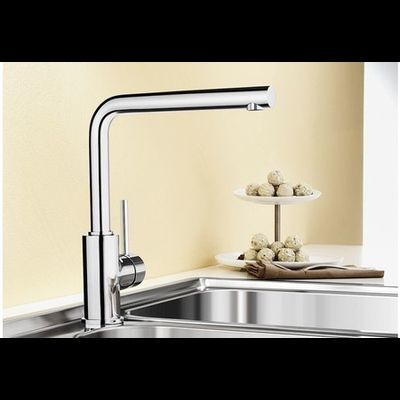 Смеситель Blanco Mila 526657