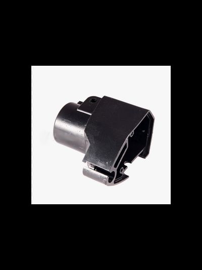 Корпус рычага газа C40300029