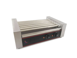 Гриль роликовый Airhot RG-7