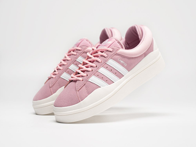 Adidas campus rose clearance