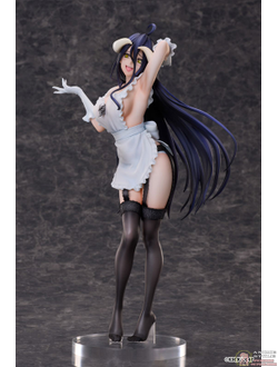 Фигурка 1/7 Альбедо (Albedo elCOCO)