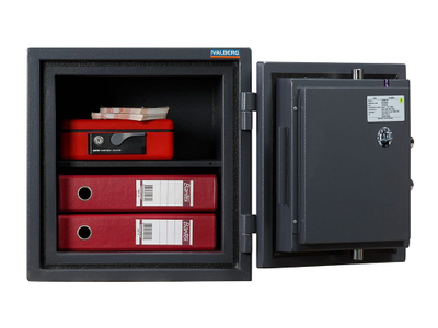 Сейф Valberg ГАРАНТ 46
