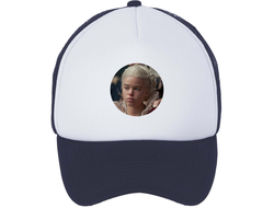 Кепка Дом Дракона, House of the Dragon №7