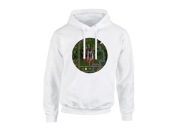 Толстовка Герои меча и магии, Heroes of Might and Magic №16