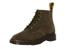 Dr Martens 101 Suede Ankle