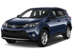 Toyota RAV4, Тойота Рав4