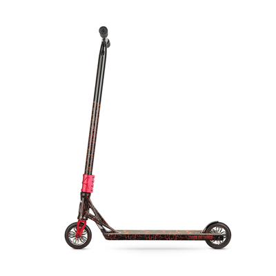 FOXPRO Boom graphite/red для стритового катания