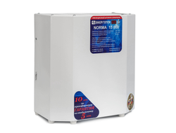 Стабилизатор напряжения Энерготех NORMA 15000