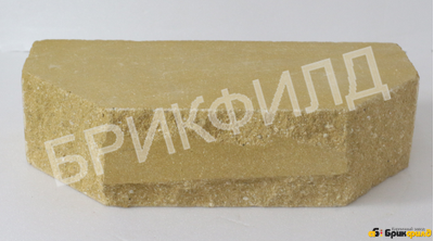 Имитация природного камня Дикий камень трапеция