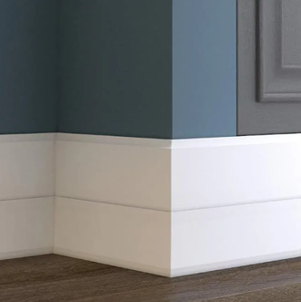 Плинтус 6.53.105 - 160*24*2000мм