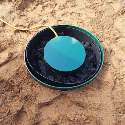 Евролос Био 3 бактерии