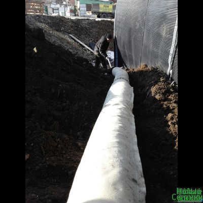 Дренажные работы в Приморске: 109 инженеров по водоснабжению и водоотведению с о