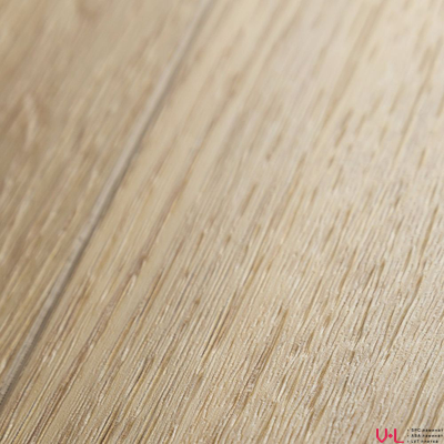 SPC ламинат First Floor Английская Ёлка Натуральный Простой Дуб 1F049