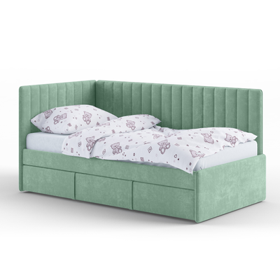 Кровать детская Molli-1 (Молли-1)